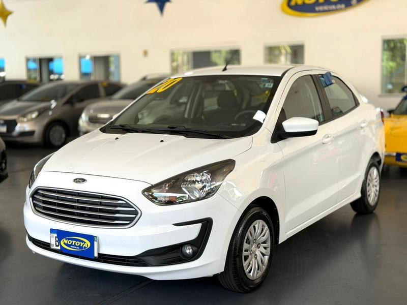 Ford Ka Se 1.0 Sd C - foto 3