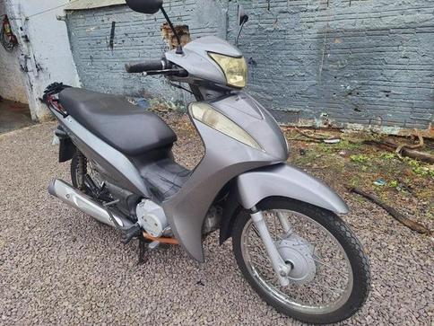 HONDA BIZ 125 ES