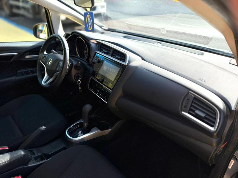 Honda Fit EX CVT - foto 10