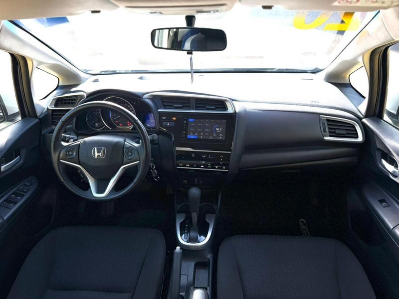 Honda Fit EX CVT - foto 9