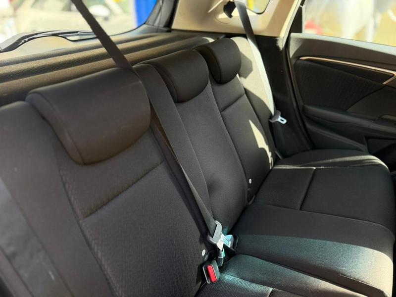 Honda Fit EX CVT - foto 15