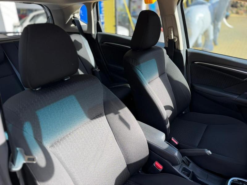 Honda Fit EX CVT - foto 14