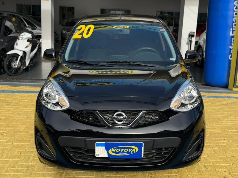 Nissan March 10sv - foto 2