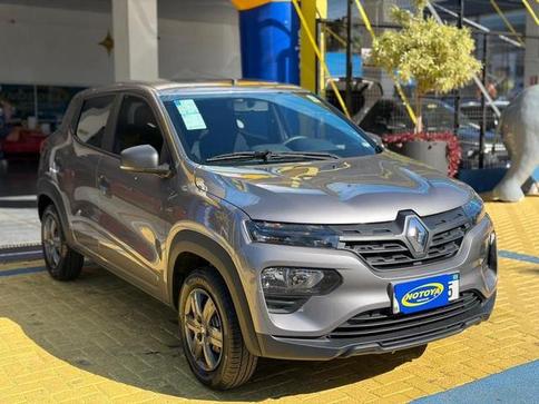 RENAULT KWID ZEN 2