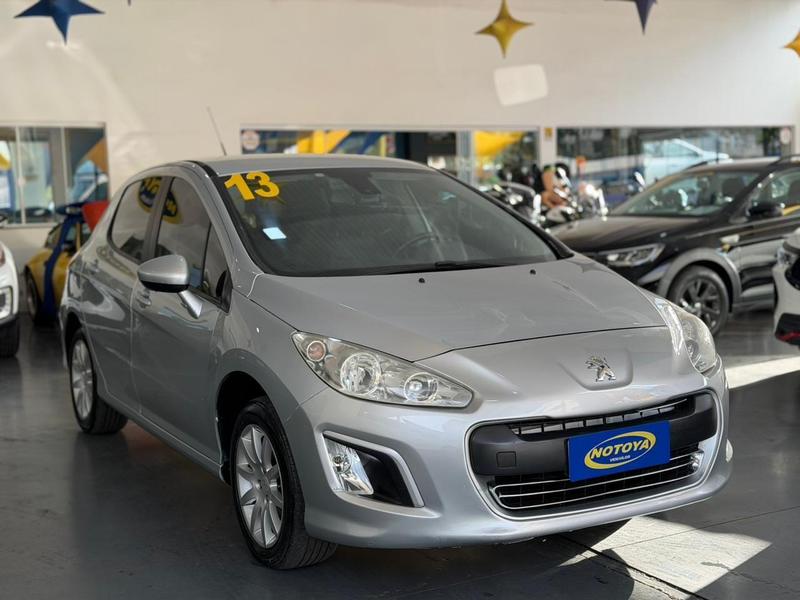 Peugeot 308 2013 à venda