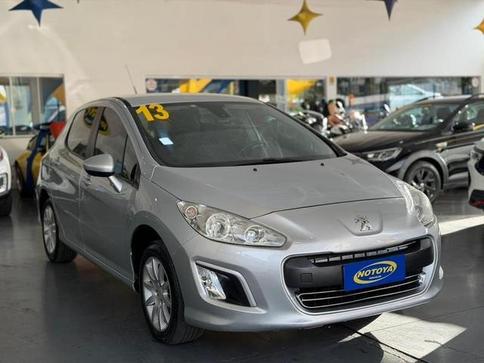 PEUGEOT 308 ALLURE