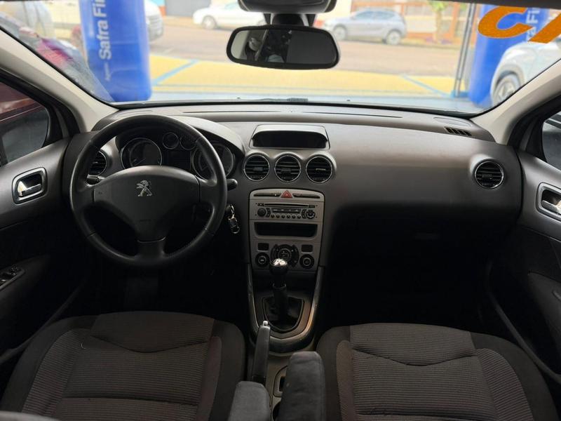 Peugeot 308 Allure - foto 14