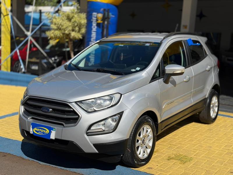 Ford EcoSport Se At 1.5 - foto 3