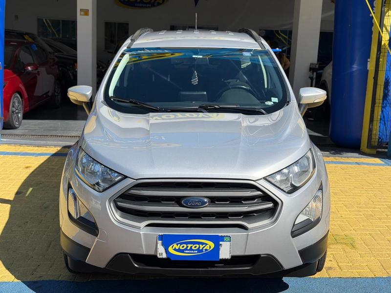 Ford EcoSport Se At 1.5 - foto 2