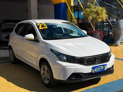 FIAT ARGO DRIVE 1.0
