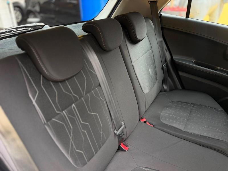 Kia Picanto Ex410atff - foto 14