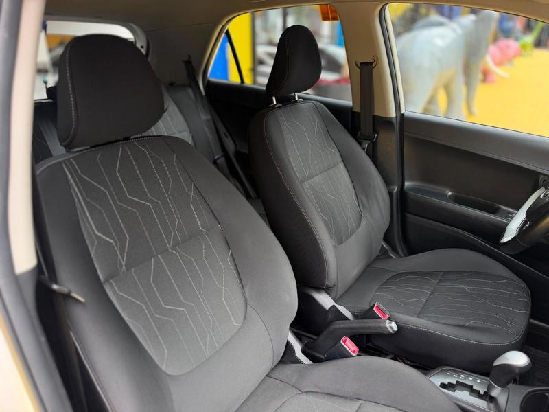 Kia Picanto Ex410atff - foto 13