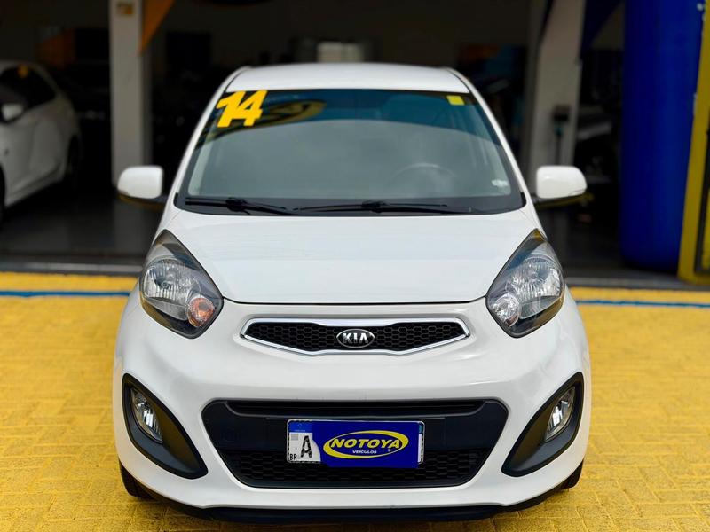 Kia Picanto Ex410atff - foto 2