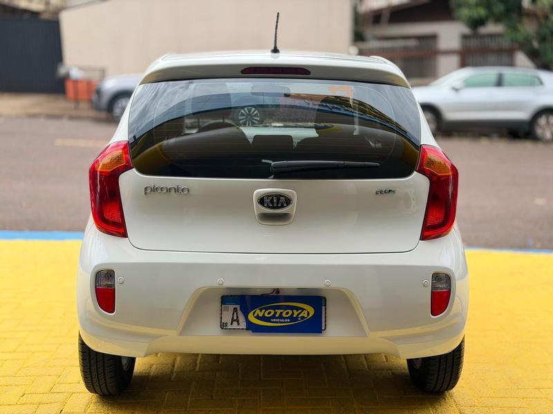 Kia Picanto Ex410atff - foto 6