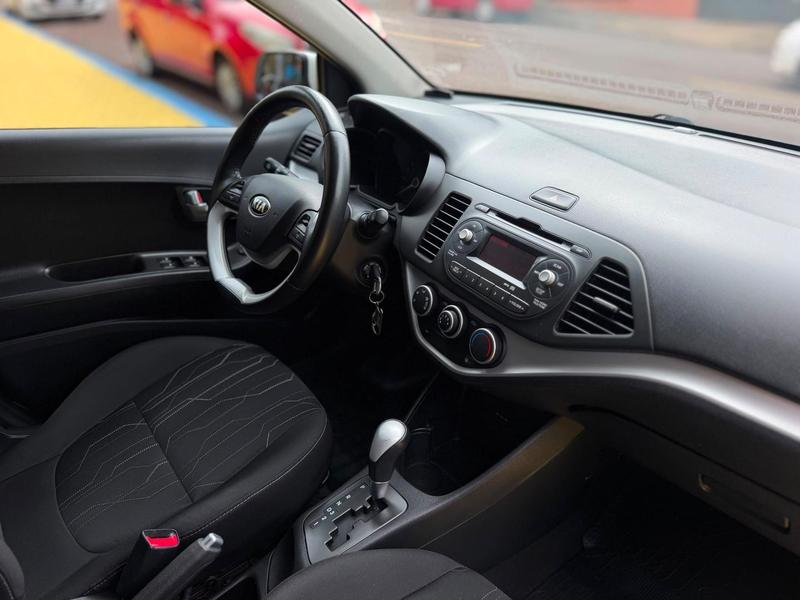 Kia Picanto Ex410atff - foto 10