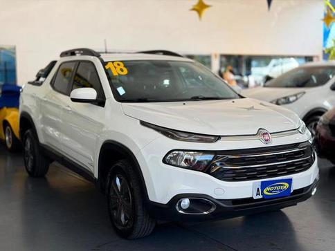 FIAT TORO FREEDOM AT