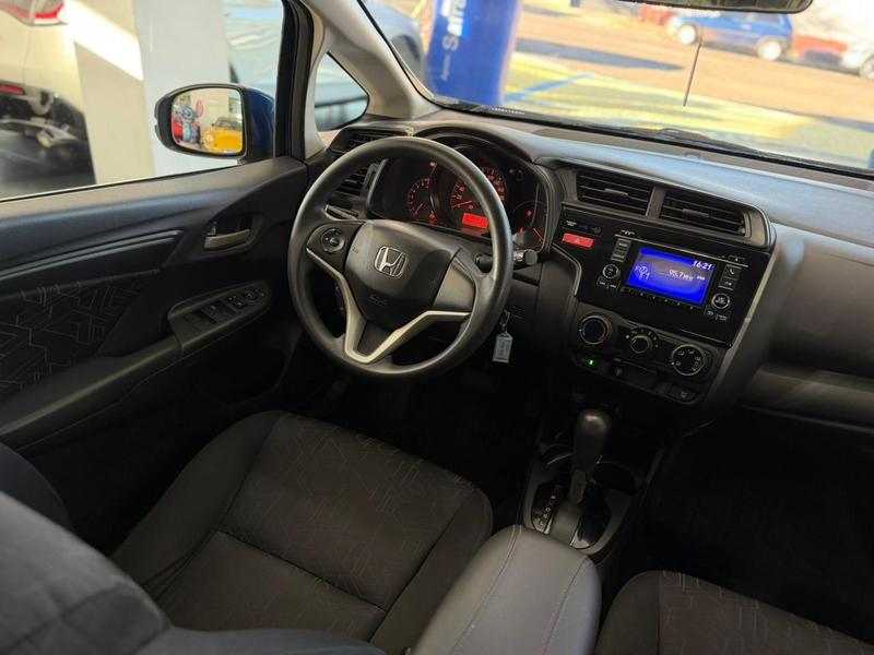 Honda Fit EX CVT - foto 12