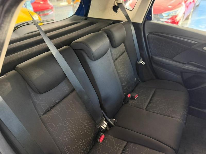 Honda Fit EX CVT - foto 14