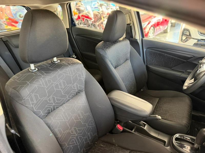 Honda Fit EX CVT - foto 13