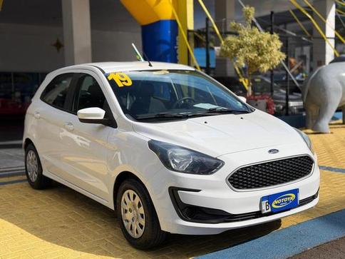 FORD KA SE 1.5 HA C