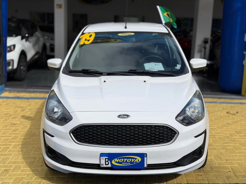 Ford Ka Se 1.5 Ha C - foto 2