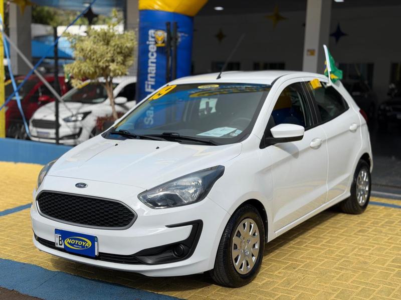 Ford Ka Se 1.5 Ha C - foto 3