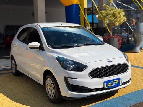 FORD KA SE 1.0 HA C