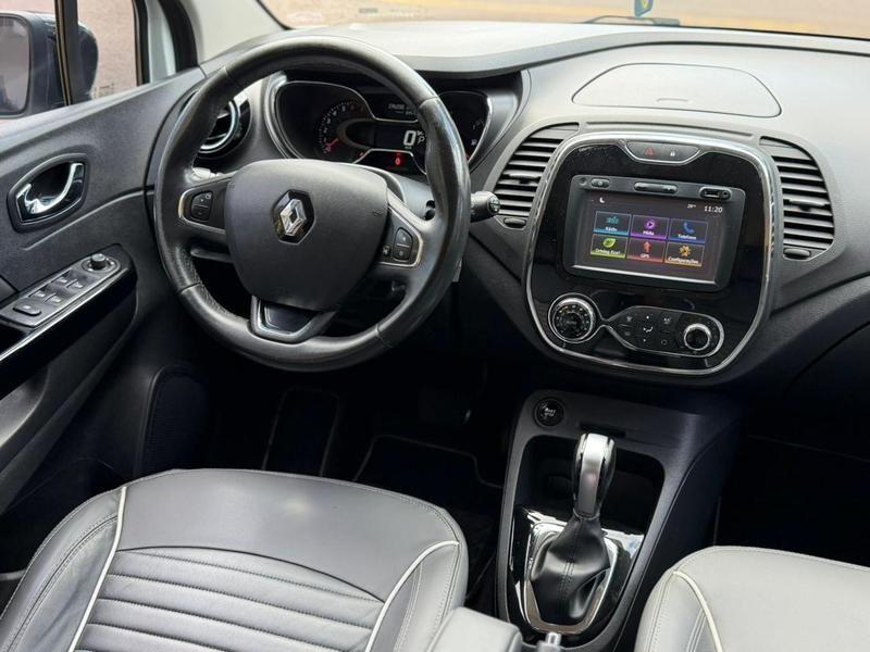 Renault Captur Inten 16a - foto 13