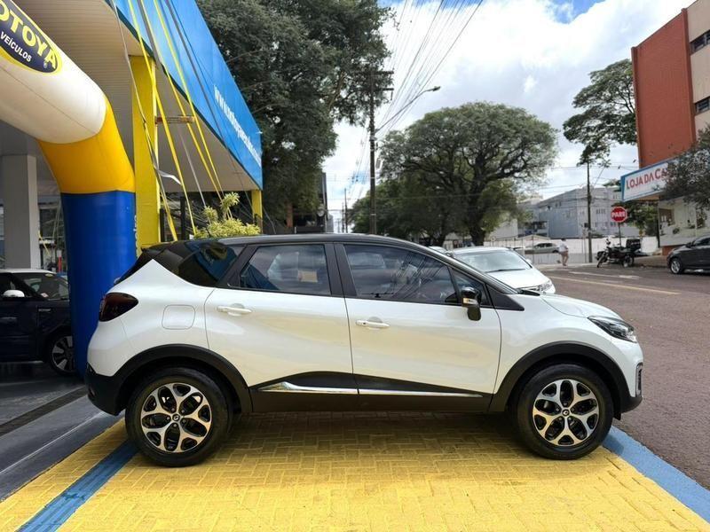 Renault Captur Inten 16a - foto 5