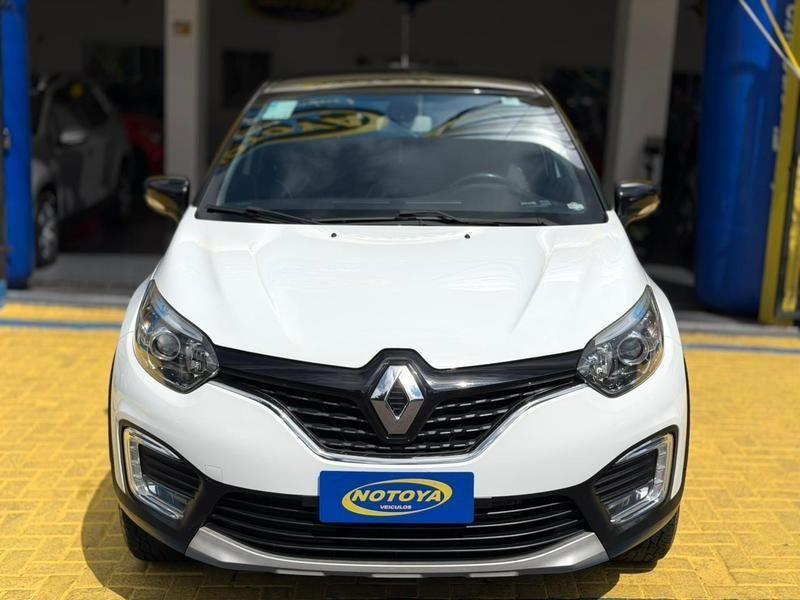 Renault Captur Inten 16a - foto 2