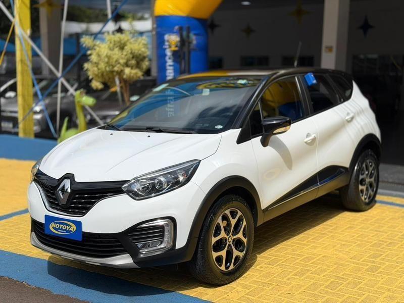 Renault Captur Inten 16a - foto 3