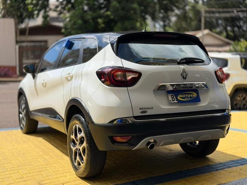 Renault Captur Inten 16a - foto 6