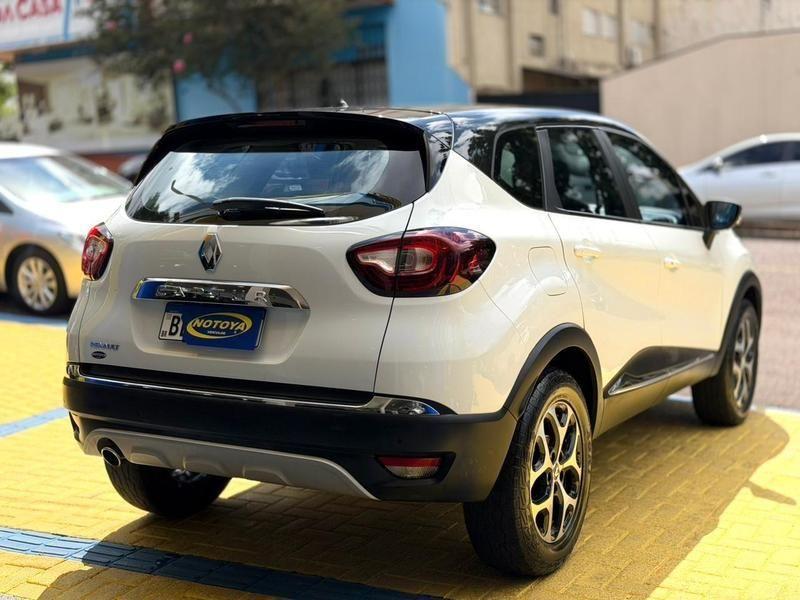 Renault Captur Inten 16a - foto 8