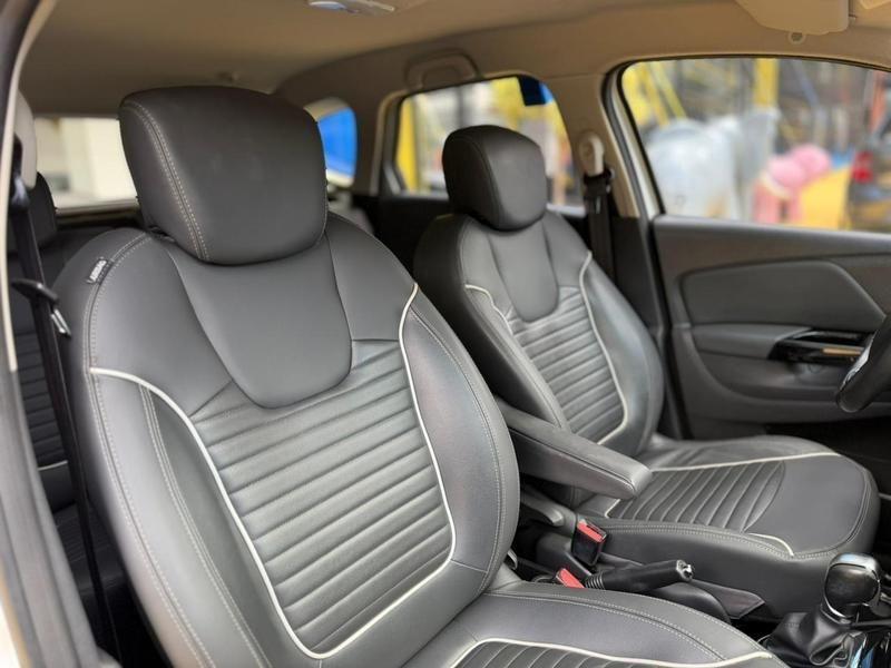 Renault Captur Inten 16a - foto 9