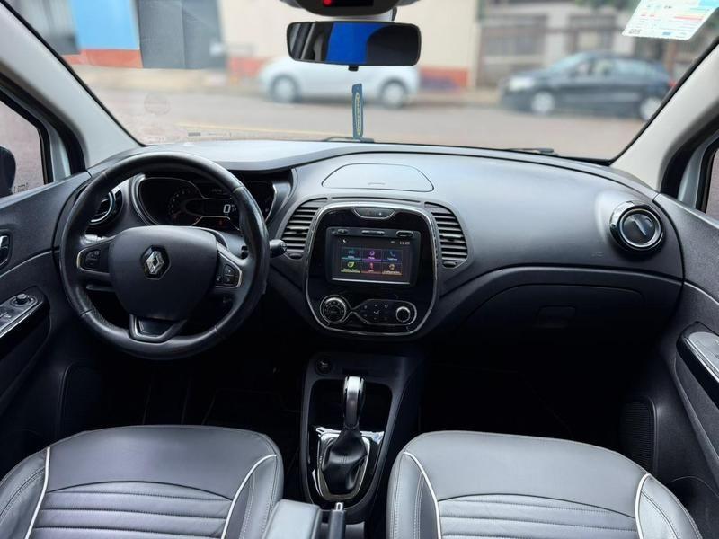 Renault Captur Inten 16a - foto 12