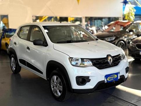 RENAULT KWID ZEN 10MT