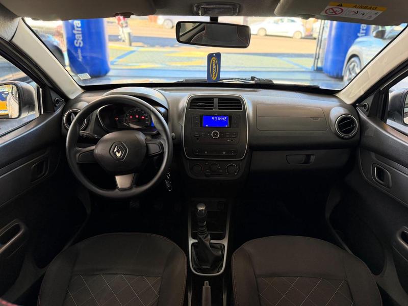 Renault Kwid Zen 10mt - foto 11