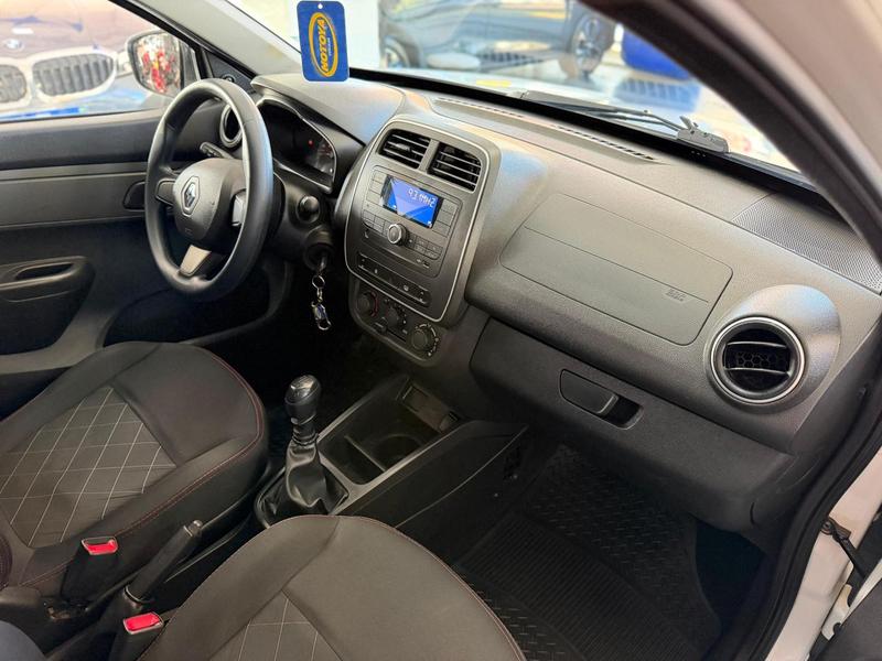 Renault Kwid Zen 10mt - foto 12