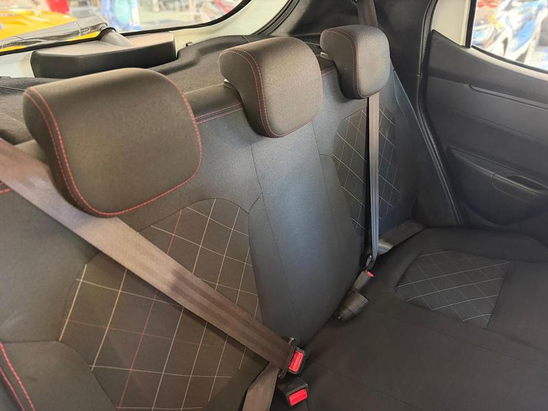 Renault Kwid Zen 10mt - foto 13