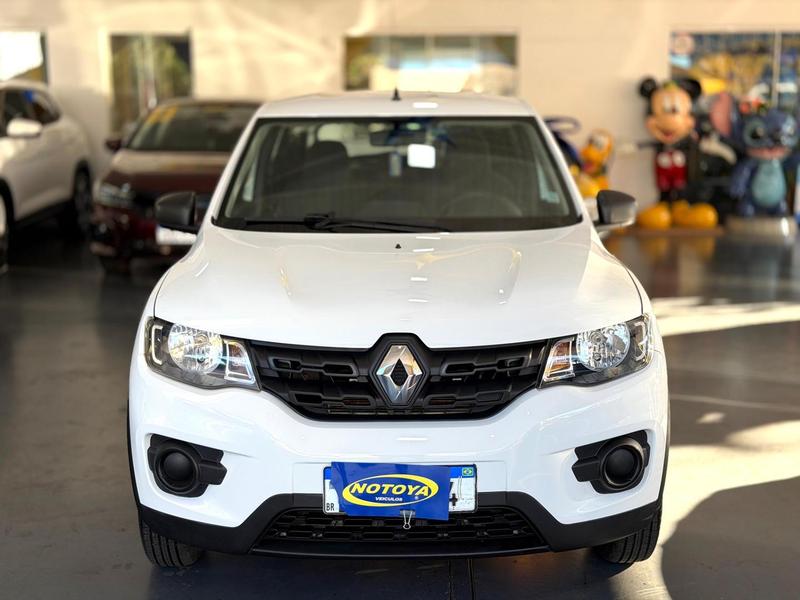 Renault Kwid Zen 10mt - foto 2