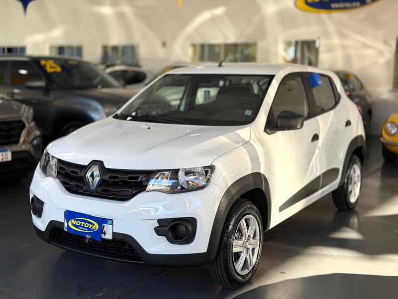 Renault Kwid Zen 10mt - foto 3