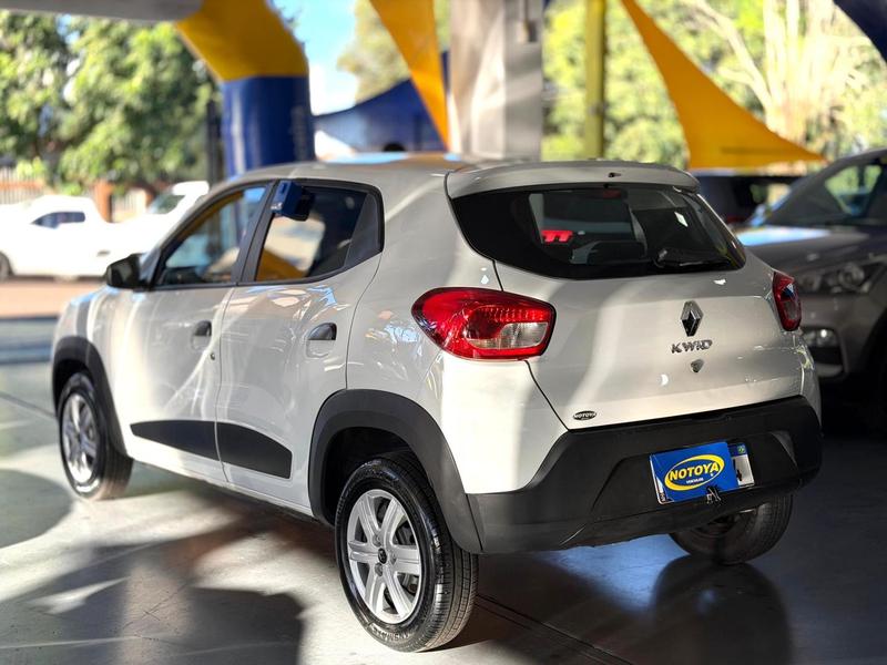 Renault Kwid Zen 10mt - foto 5
