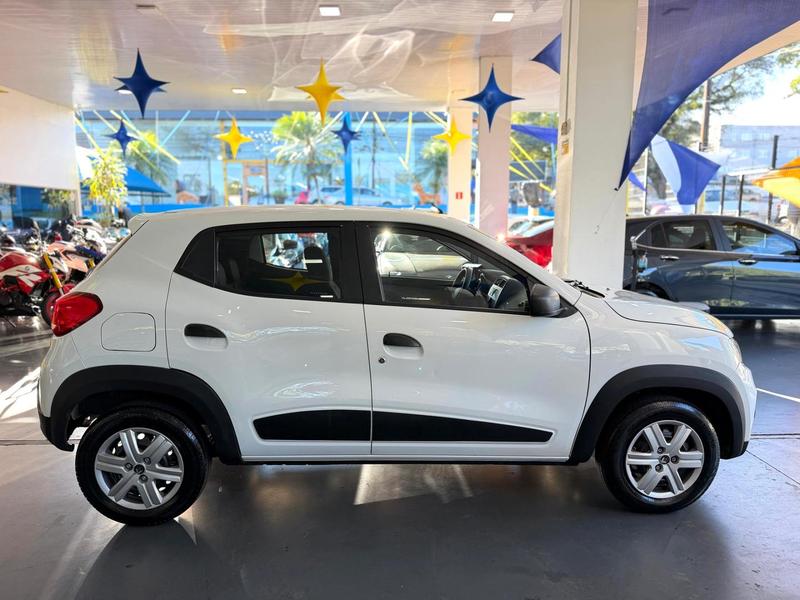 Renault Kwid Zen 10mt - foto 8
