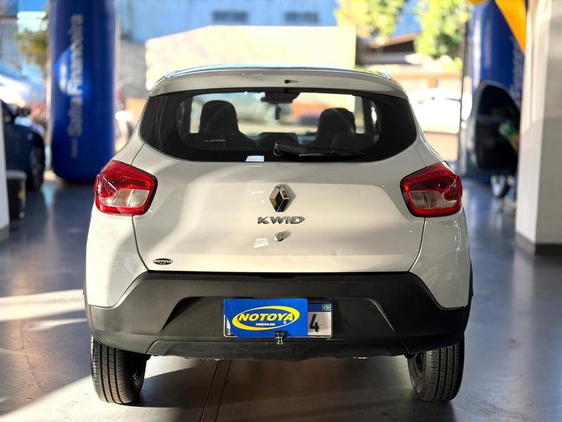 Renault Kwid Zen 10mt - foto 6