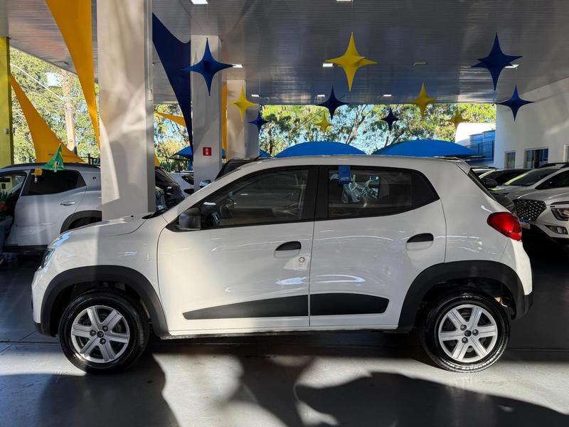 Renault Kwid Zen 10mt - foto 4