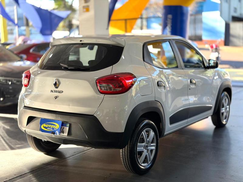 Renault Kwid Zen 10mt - foto 7