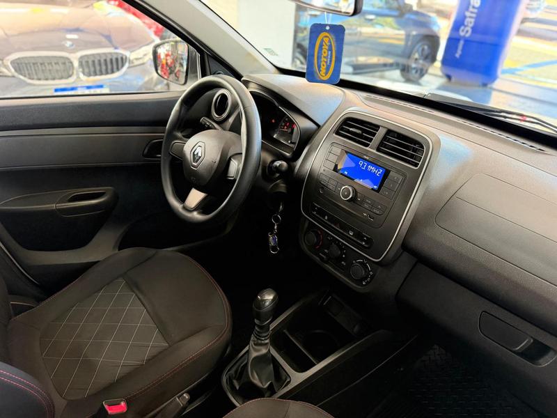 Renault Kwid Zen 10mt - foto 9