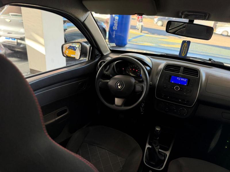 Renault Kwid Zen 10mt - foto 10