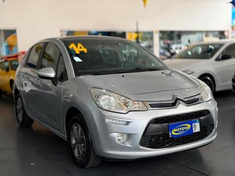 CITROEN C3 90M TENDANCE