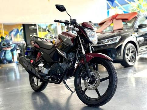 YAMAHA YS150 FAZER SED